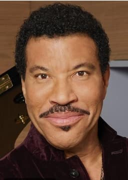Lionel Richie
